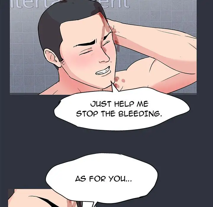 Project Utopia Chapter 59 Page 35