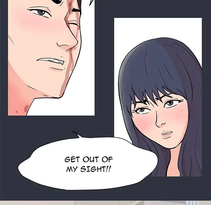 Project Utopia Chapter 59 Page 36