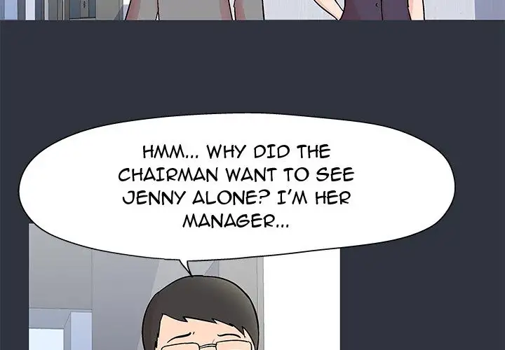 Project Utopia Chapter 59 Page 4