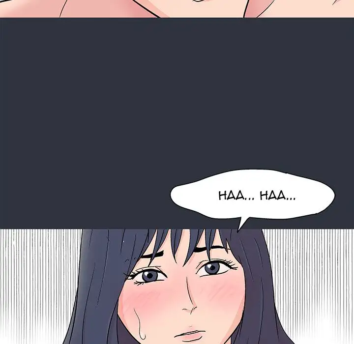 Project Utopia Chapter 59 Page 40