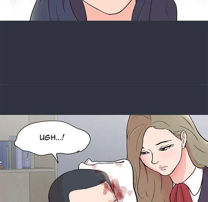 Project Utopia Chapter 59 Page 41