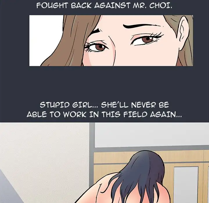 Project Utopia Chapter 59 Page 44