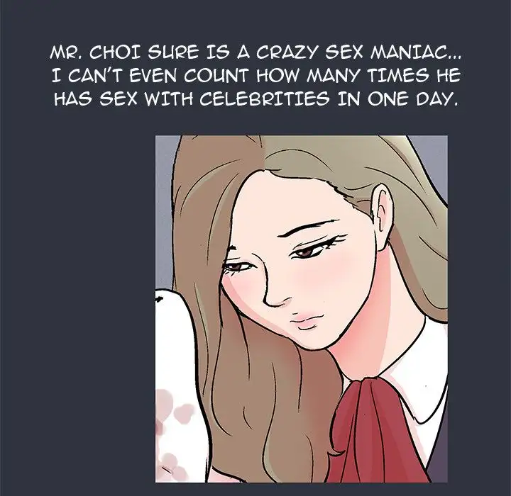 Project Utopia Chapter 59 Page 49