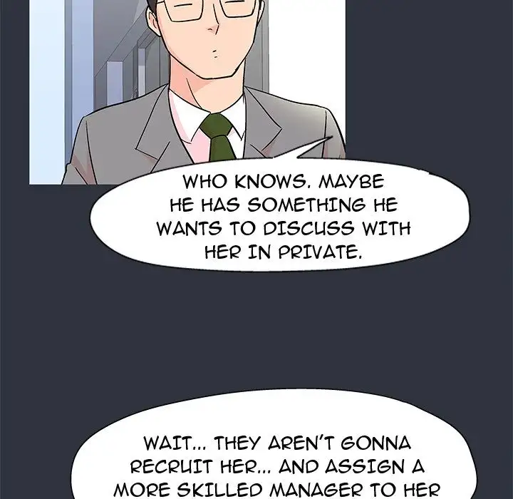 Project Utopia Chapter 59 Page 5