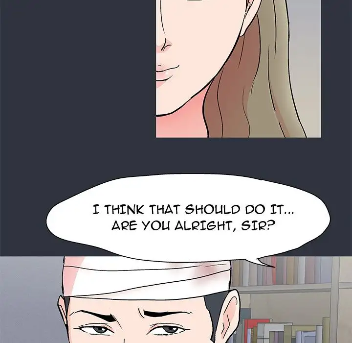 Project Utopia Chapter 59 Page 53