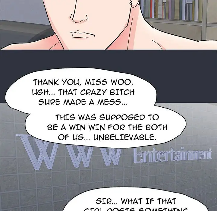Project Utopia Chapter 59 Page 54