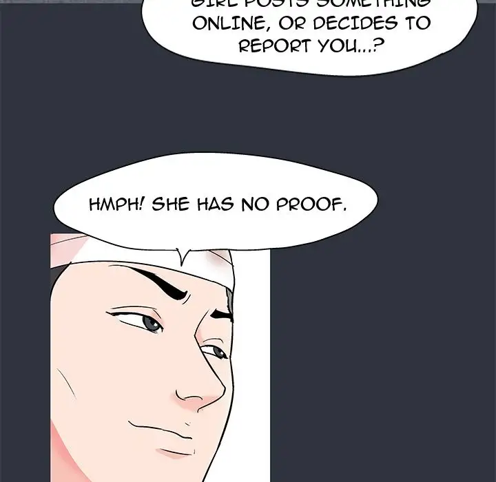 Project Utopia Chapter 59 Page 55