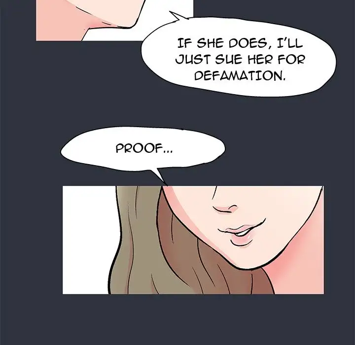 Project Utopia Chapter 59 Page 56