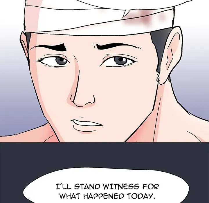 Project Utopia Chapter 59 Page 58