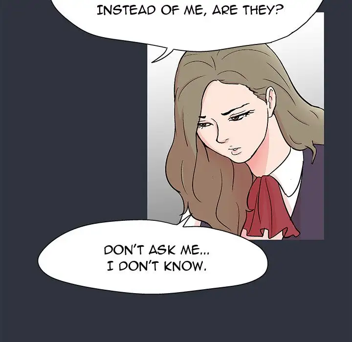 Project Utopia Chapter 59 Page 6