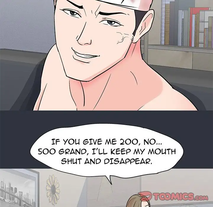 Project Utopia Chapter 59 Page 62