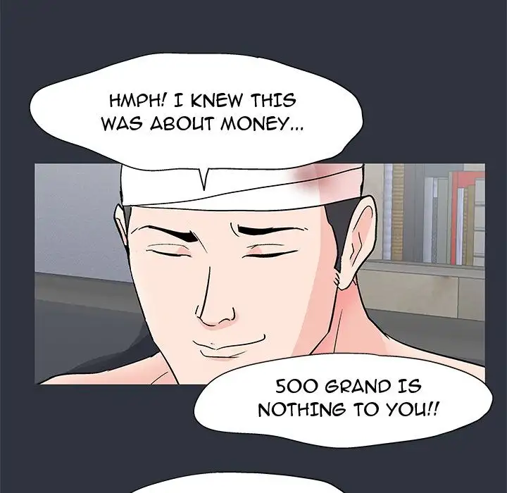 Project Utopia Chapter 59 Page 64