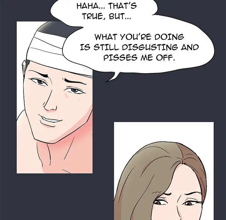 Project Utopia Chapter 59 Page 65
