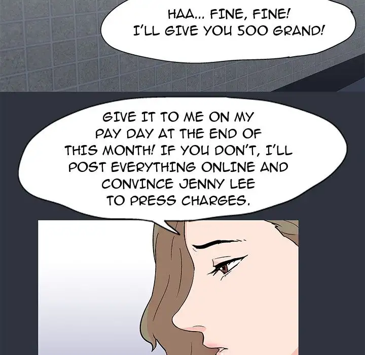 Project Utopia Chapter 59 Page 67