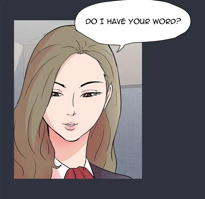 Project Utopia Chapter 59 Page 70