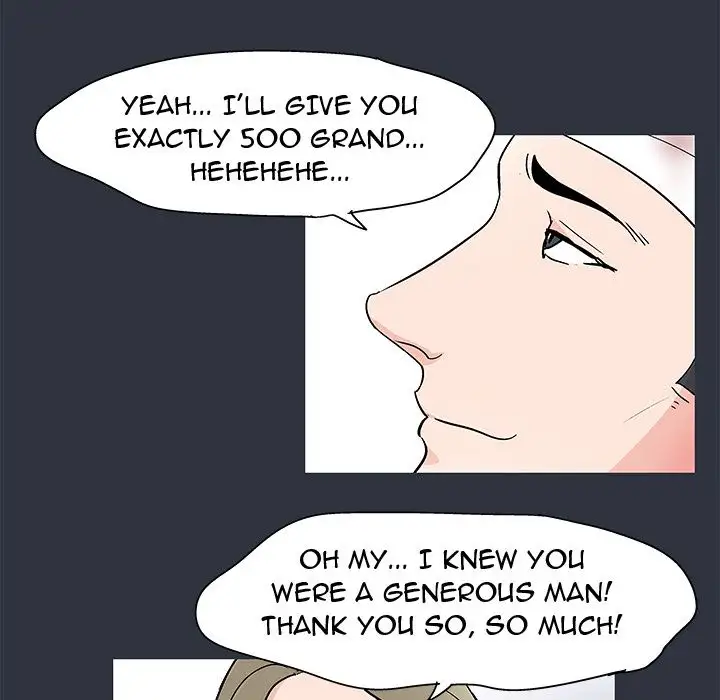 Project Utopia Chapter 59 Page 71