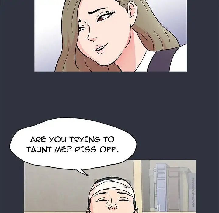 Project Utopia Chapter 59 Page 72