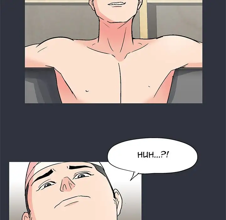 Project Utopia Chapter 59 Page 73