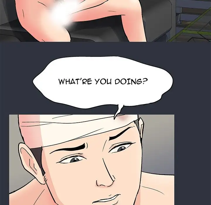 Project Utopia Chapter 59 Page 75