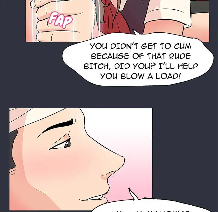 Project Utopia Chapter 59 Page 77