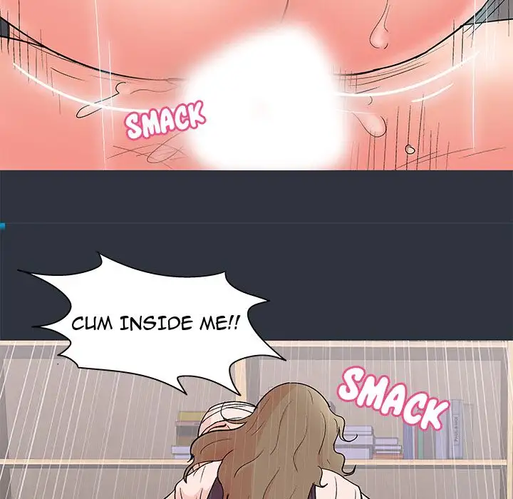 Project Utopia Chapter 59 Page 80