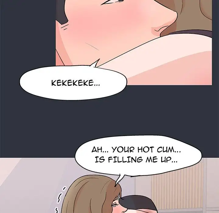 Project Utopia Chapter 59 Page 83