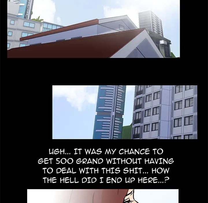 Project Utopia Chapter 59 Page 87