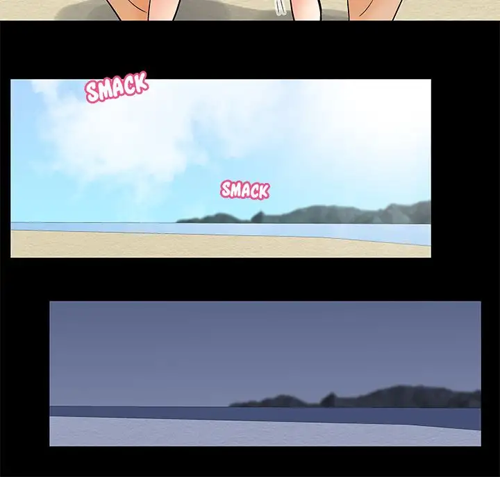 Project Utopia Chapter 59 Page 90