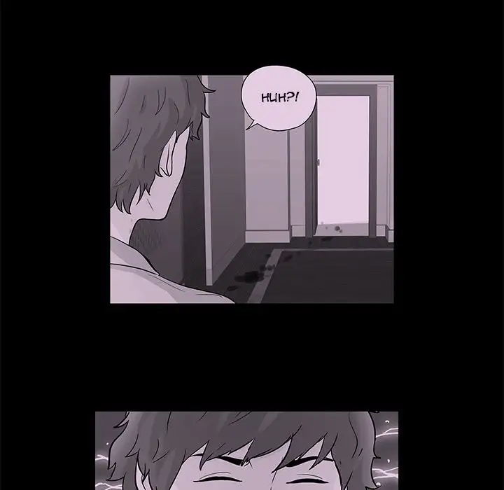 Project Utopia Chapter 60 Page 27