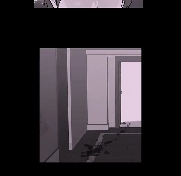 Project Utopia Chapter 60 Page 28