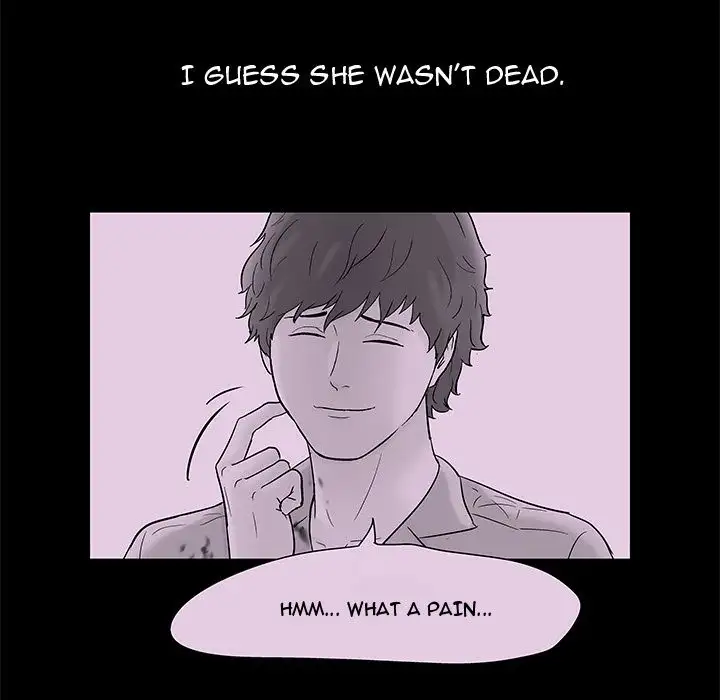Project Utopia Chapter 60 Page 29