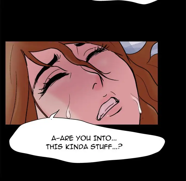 Project Utopia Chapter 60 Page 37