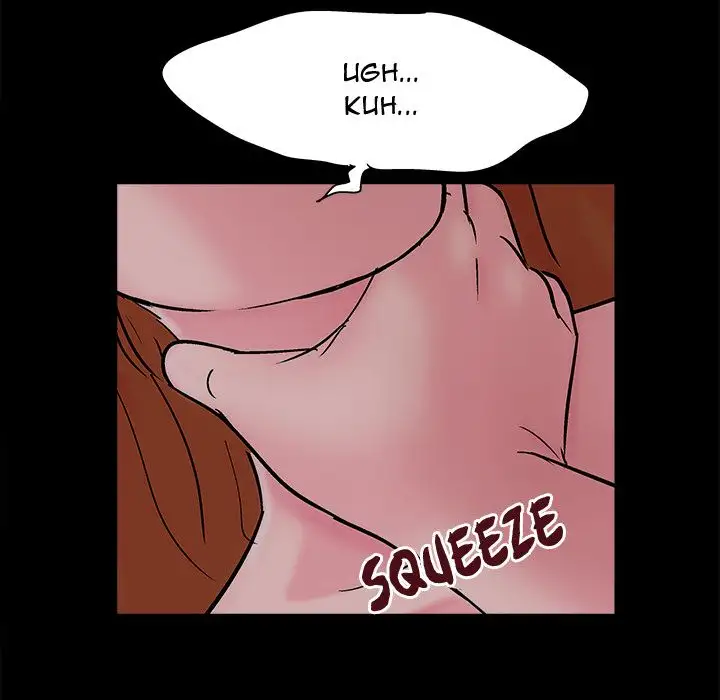 Project Utopia Chapter 60 Page 39