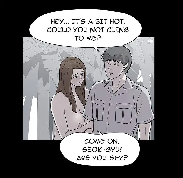 Project Utopia Chapter 60 Page 50