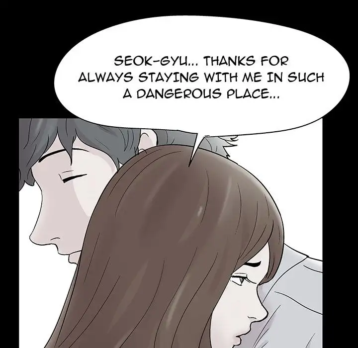 Project Utopia Chapter 60 Page 56