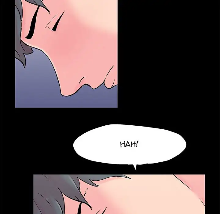 Project Utopia Chapter 60 Page 59