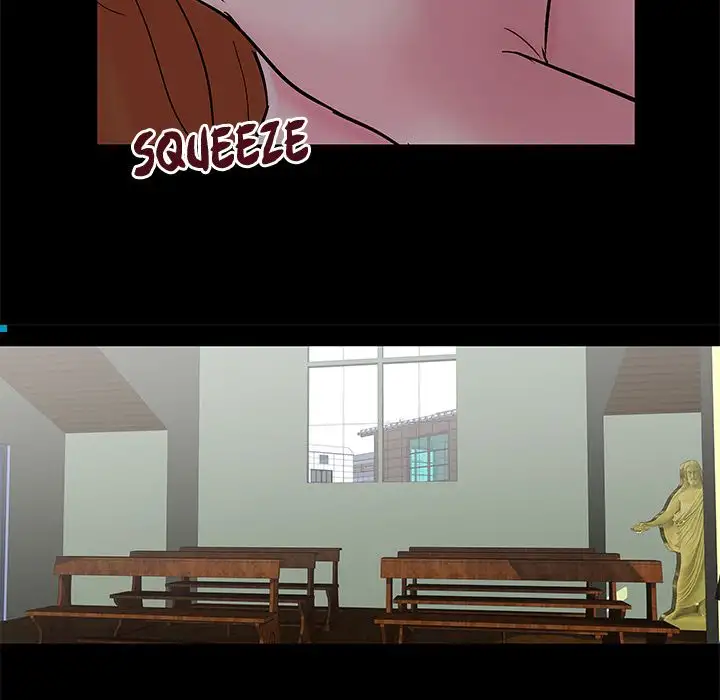 Project Utopia Chapter 60 Page 61