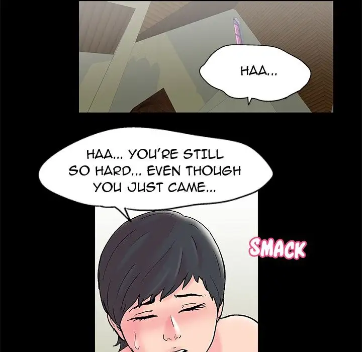 Project Utopia Chapter 60 Page 62