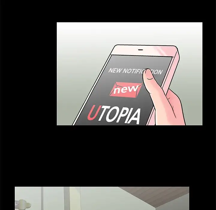 Project Utopia Chapter 60 Page 67