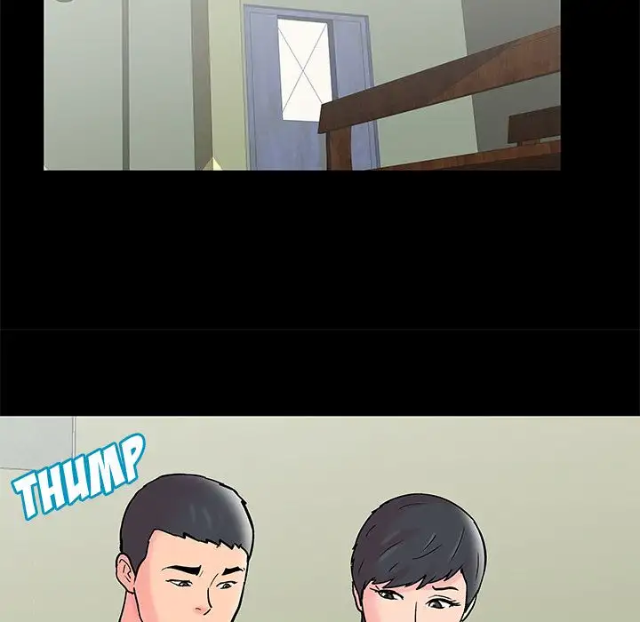 Project Utopia Chapter 60 Page 68