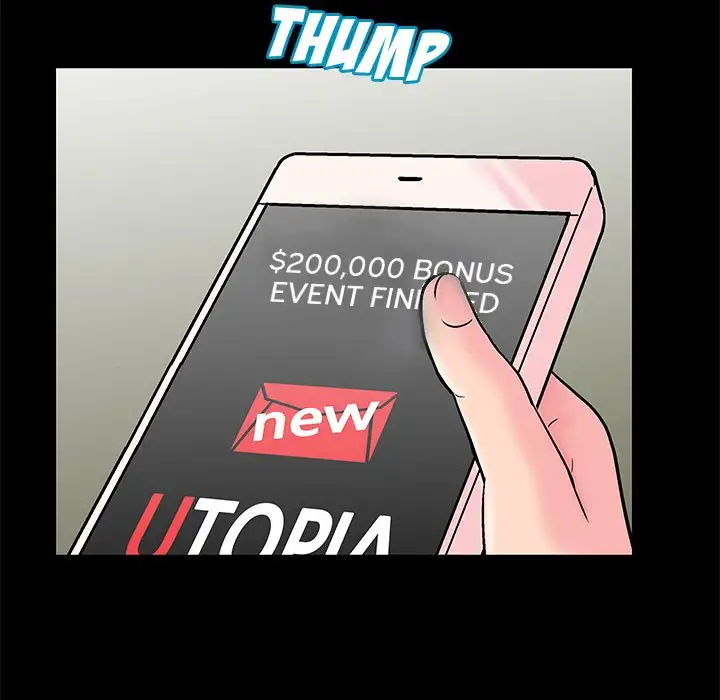 Project Utopia Chapter 60 Page 70