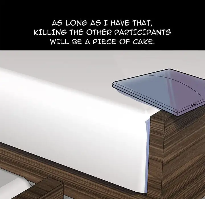 Project Utopia Chapter 60 Page 80
