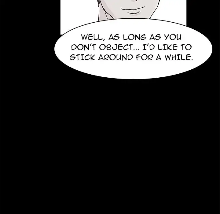 Project Utopia Chapter 61 Page 10