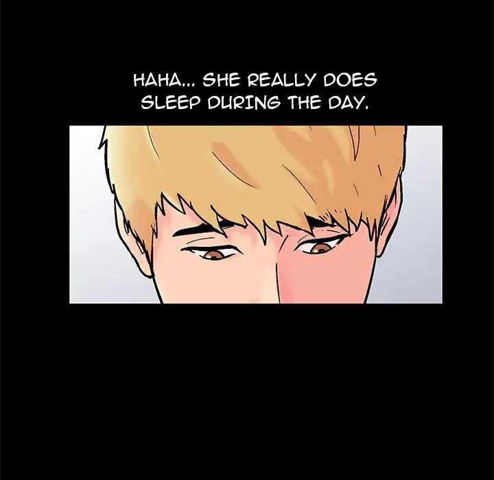 Project Utopia Chapter 61 Page 11