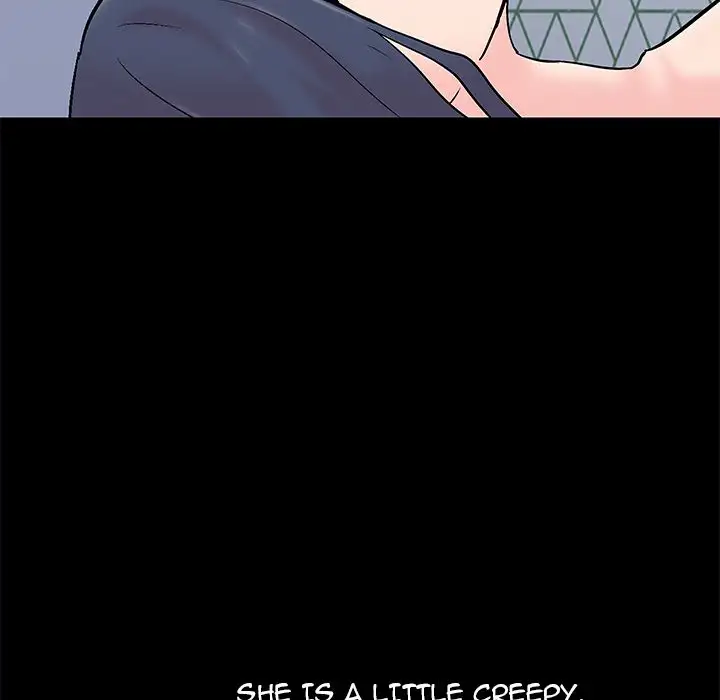 Project Utopia Chapter 61 Page 13