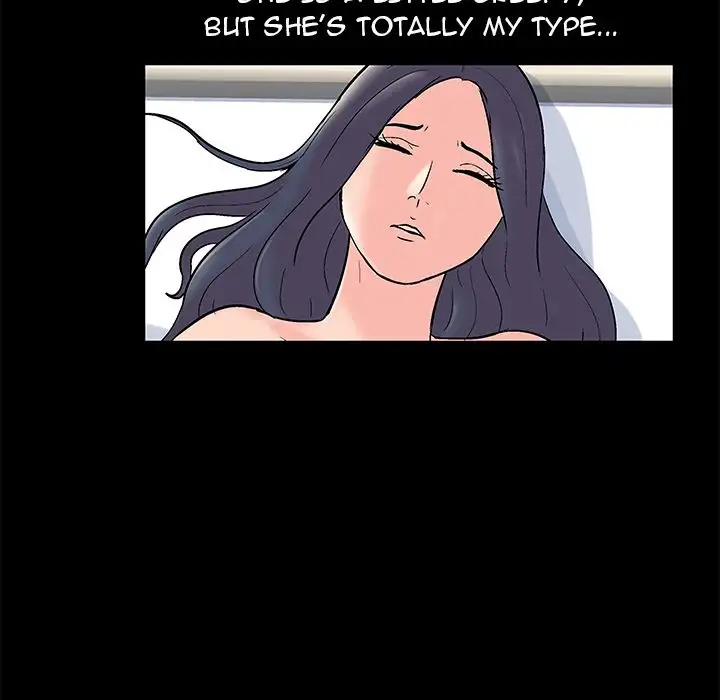 Project Utopia Chapter 61 Page 14