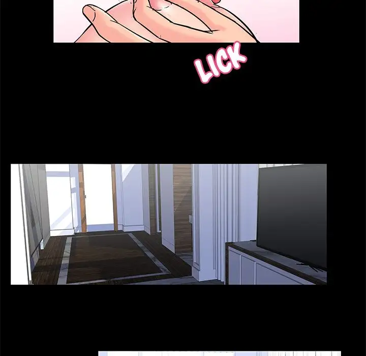 Project Utopia Chapter 61 Page 18