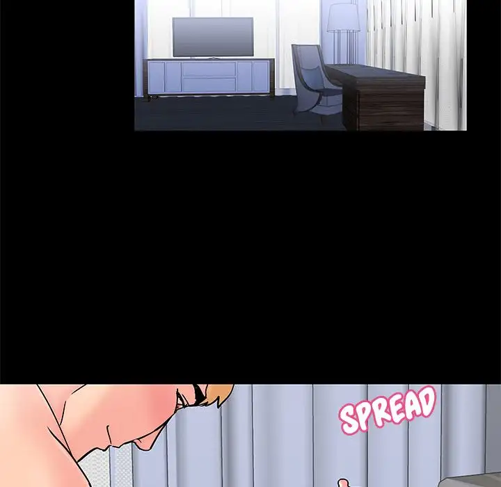 Project Utopia Chapter 61 Page 19