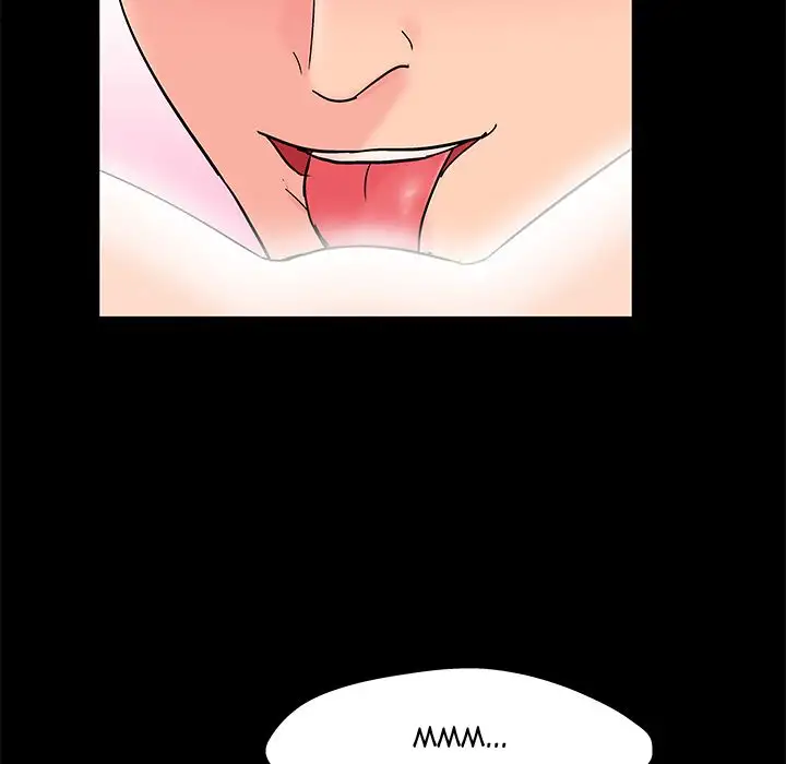 Project Utopia Chapter 61 Page 21