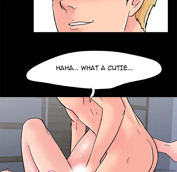 Project Utopia Chapter 61 Page 27